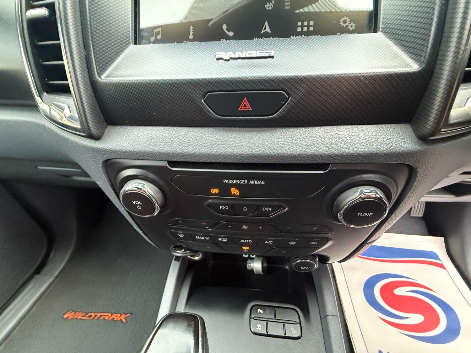 Used Ford Ranger 2018 for sale - 76398489: Photo 41