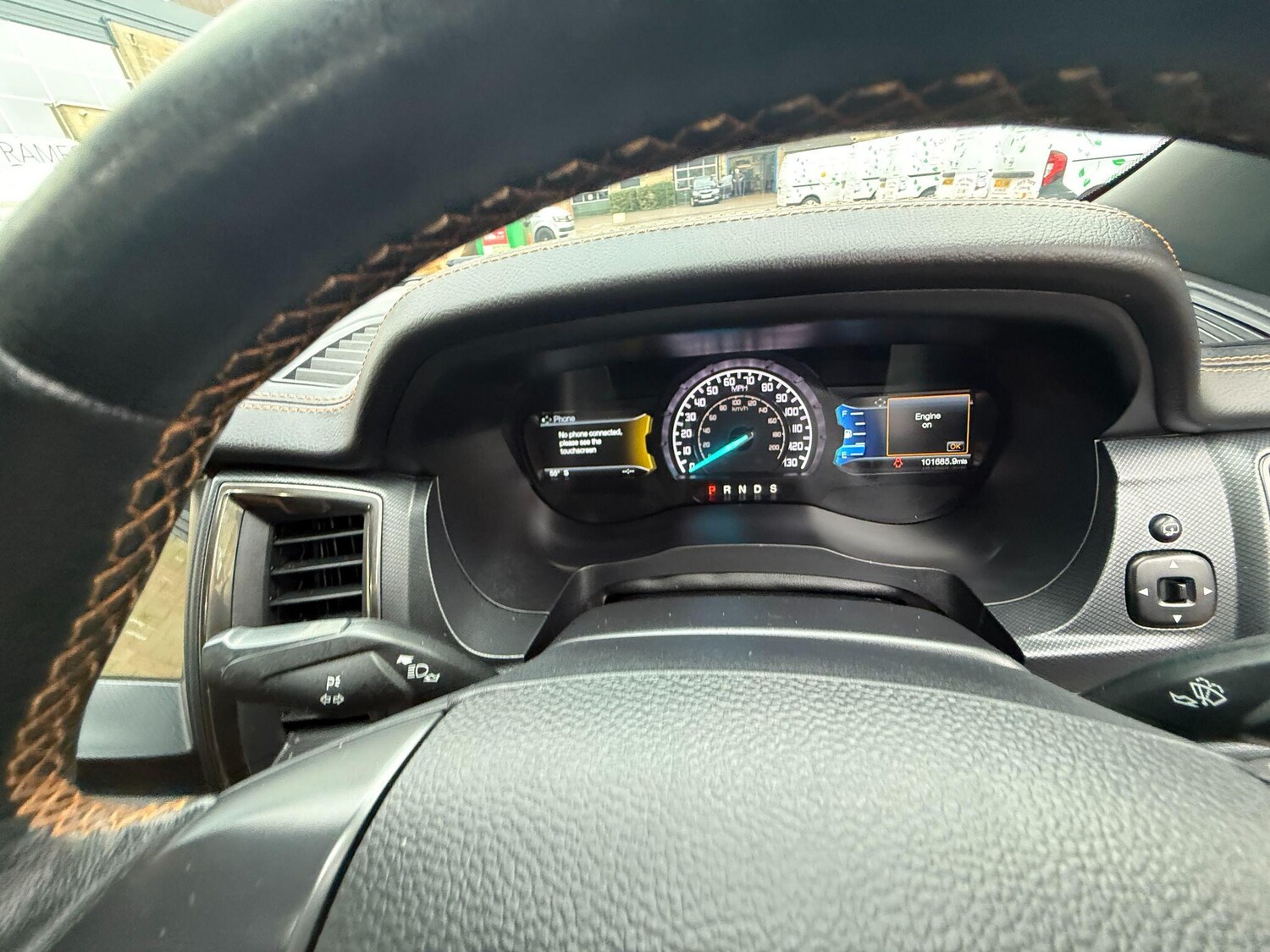 Used Ford Ranger 2018 for sale - 76398489: Photo 44