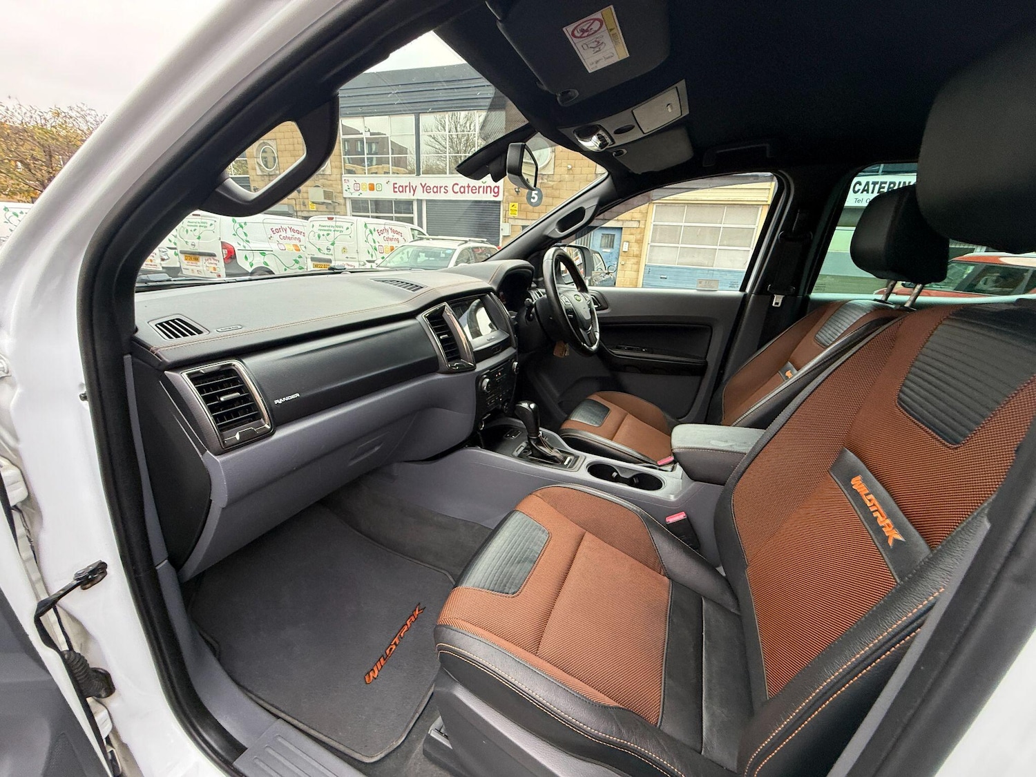 Used Ford Ranger 2018 for sale - 76398489: Photo 45