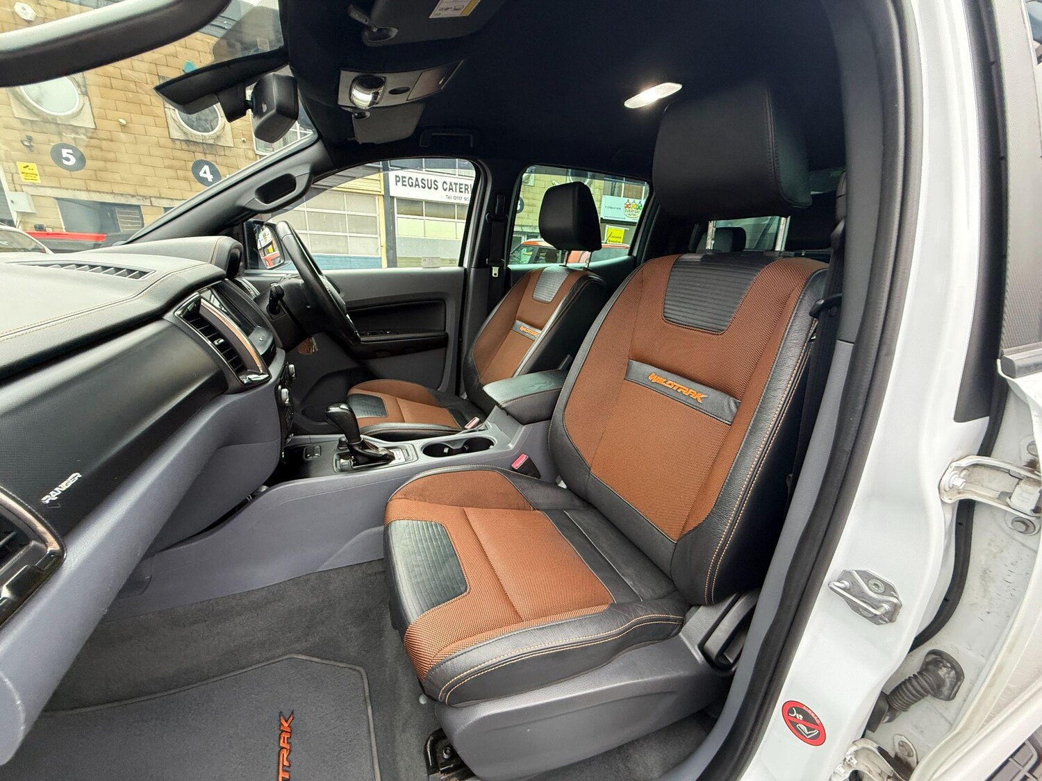 Used Ford Ranger 2018 for sale - 76398489: Photo 46