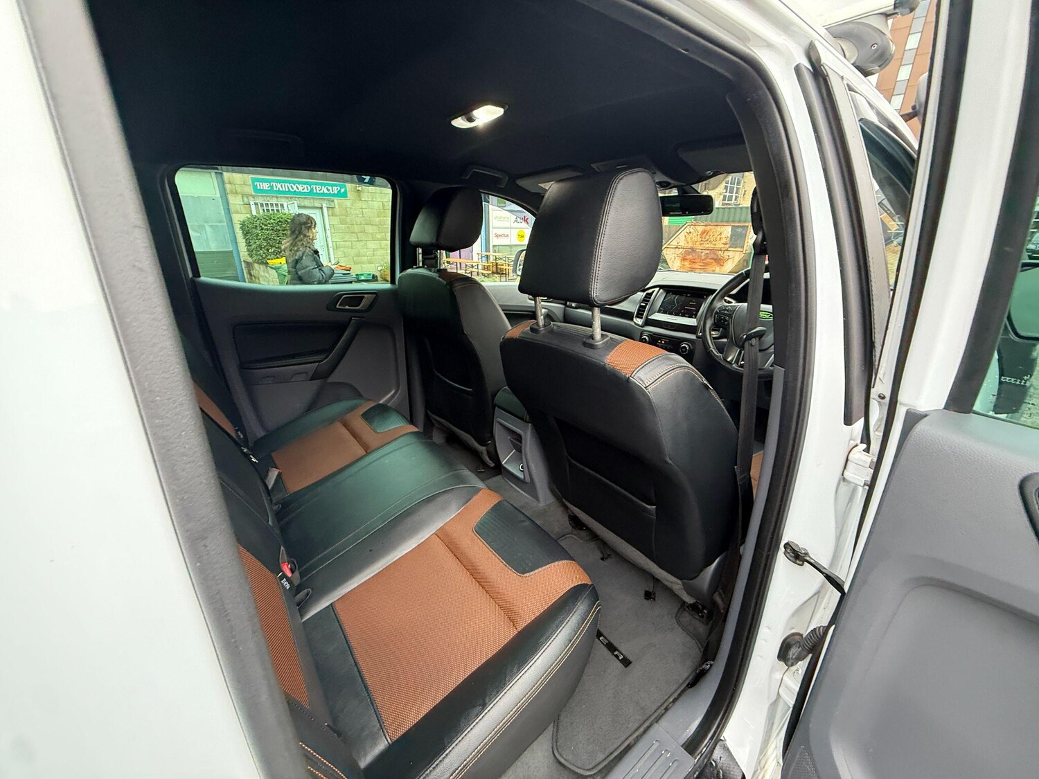 Used Ford Ranger 2018 for sale - 76398489: Photo 49