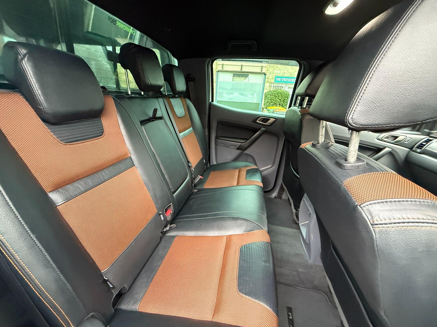 Used Ford Ranger 2018 for sale - 76398489: Photo 50