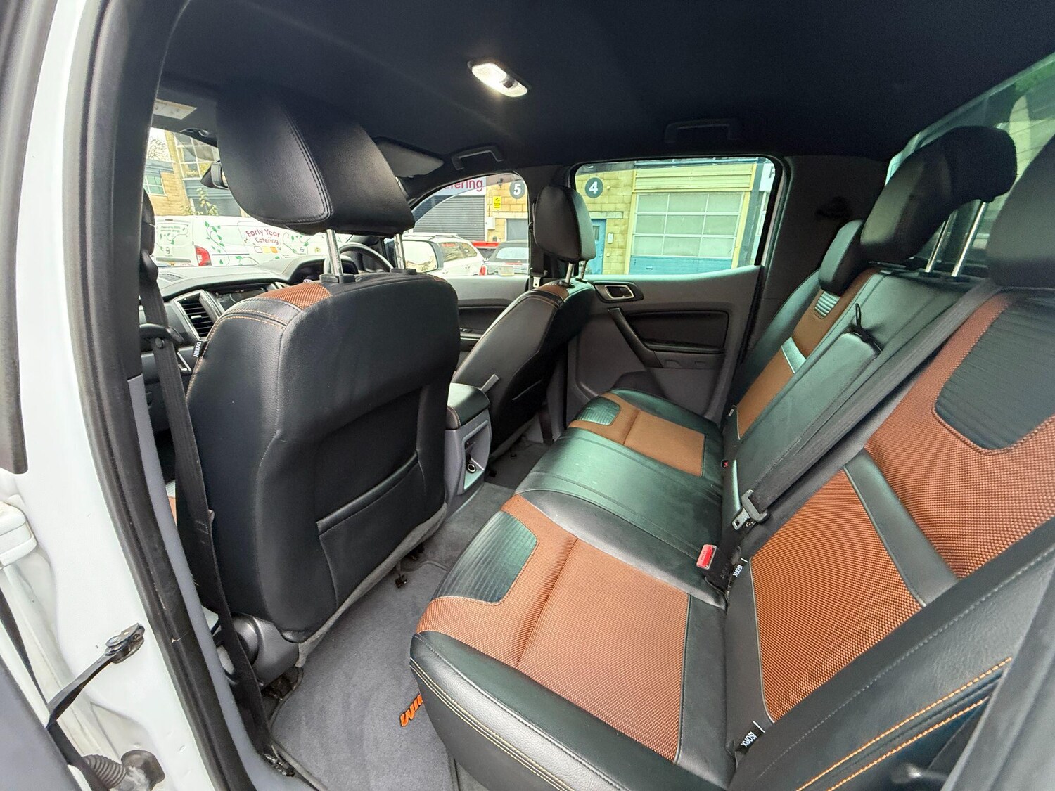 Used Ford Ranger 2018 for sale - 76398489: Photo 51