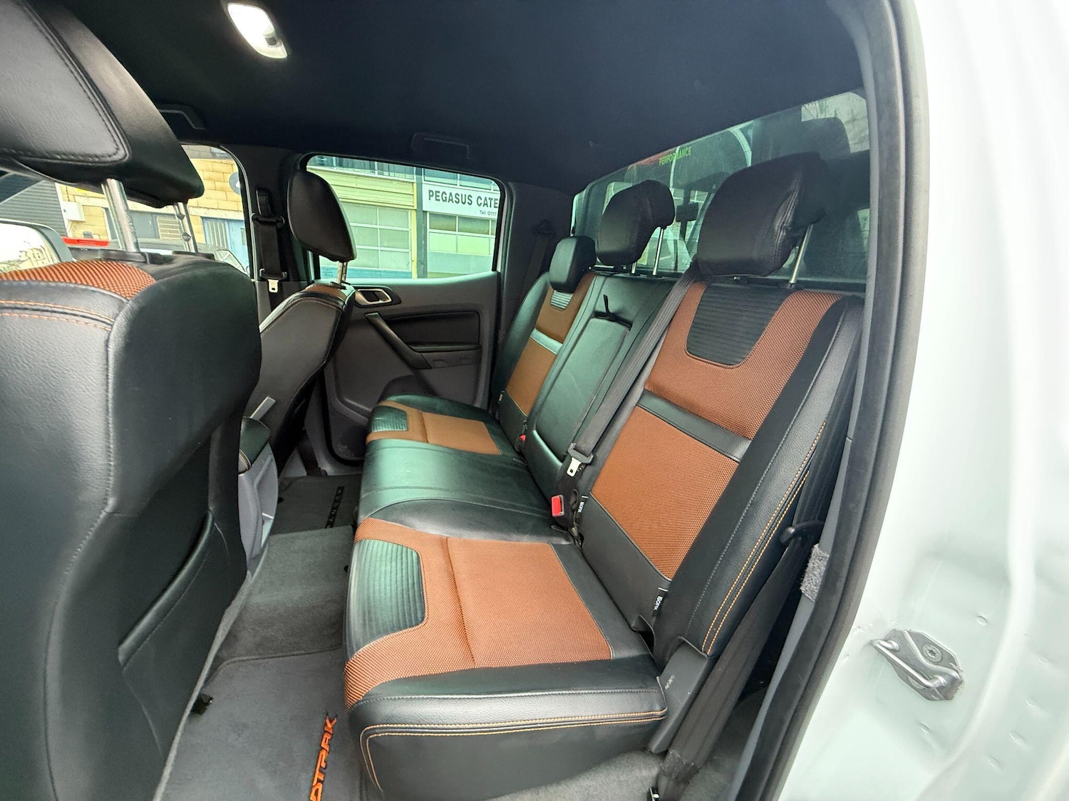 Used Ford Ranger 2018 for sale - 76398489: Photo 52