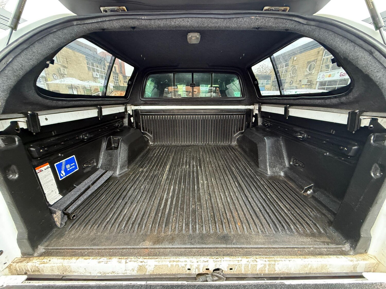 Used Ford Ranger 2018 for sale - 76398489: Photo 54