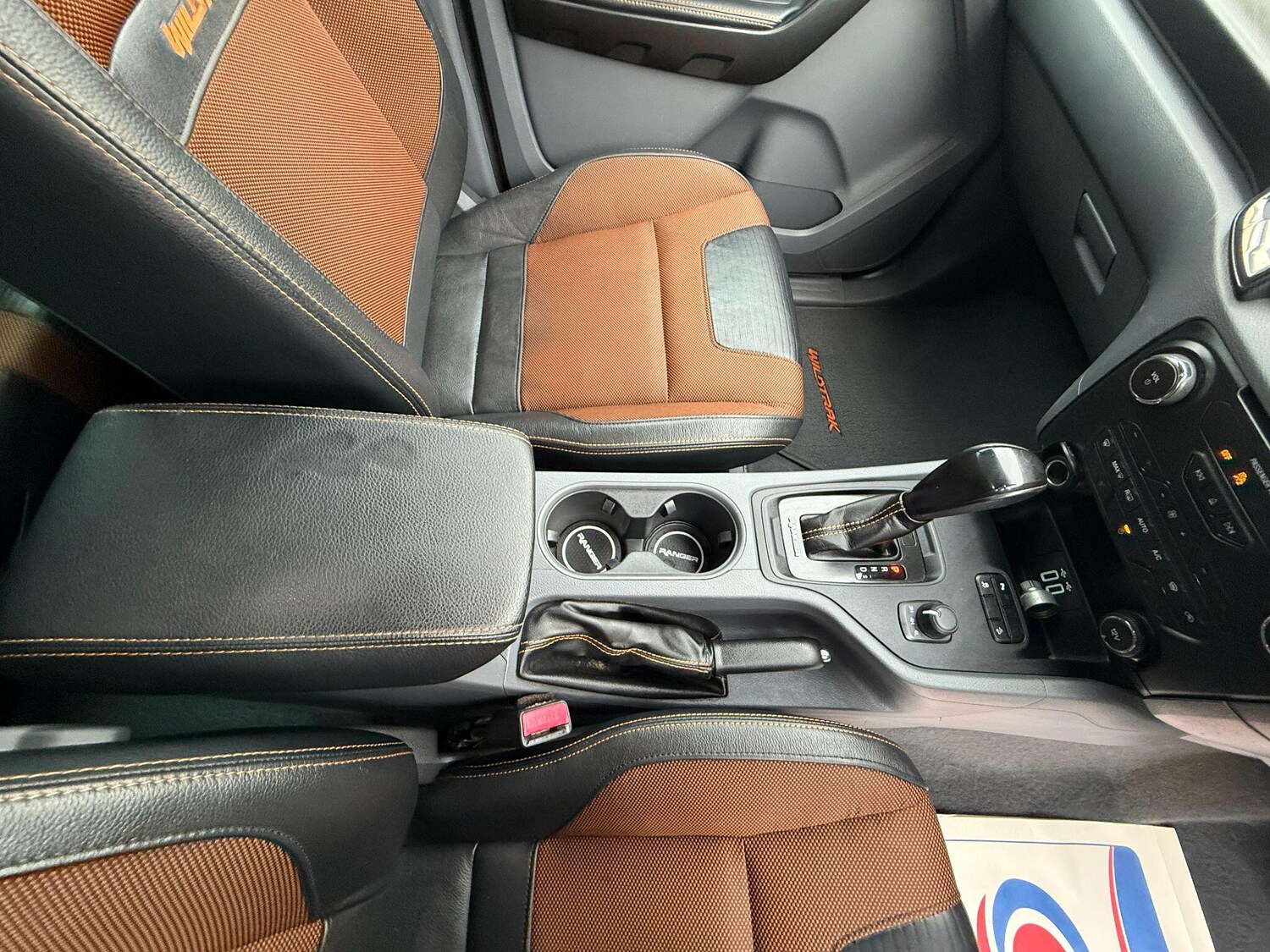 Used Ford Ranger 2018 for sale - 76398489: Photo 55