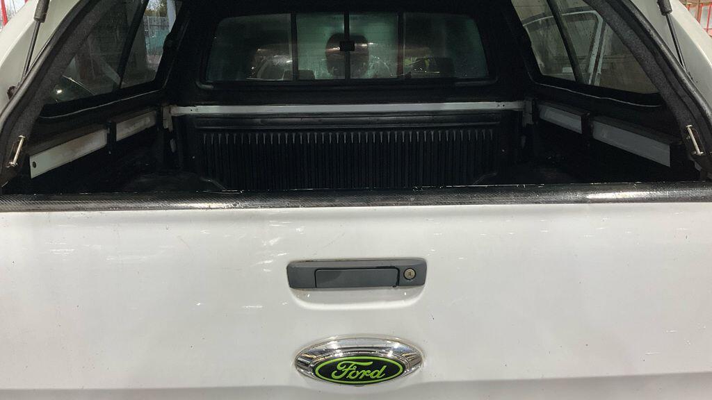 Used Ford Ranger 2018 for sale - 76398489: Photo 7