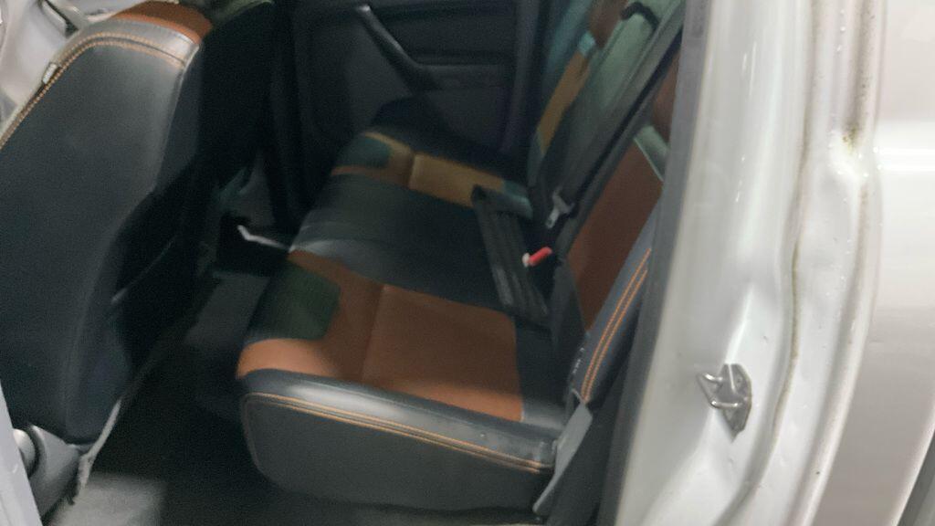 Used Ford Ranger 2018 for sale - 76398489: Photo 9