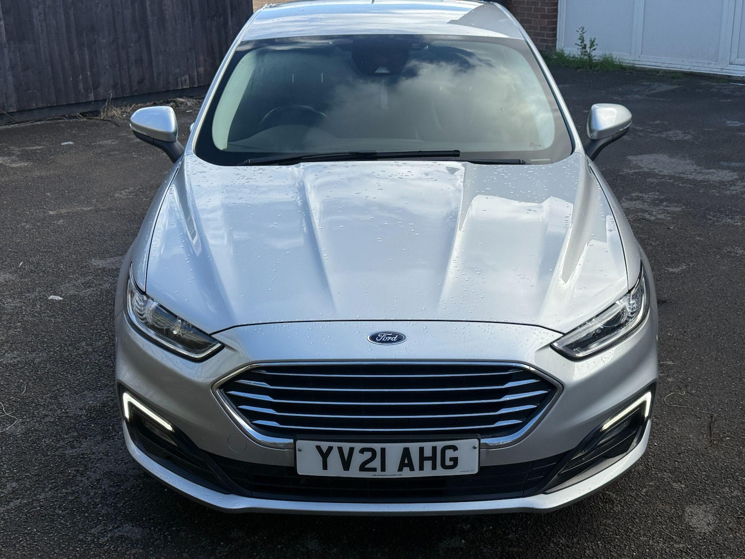 Used Ford Mondeo 2021 for sale - 76151098: Photo 11