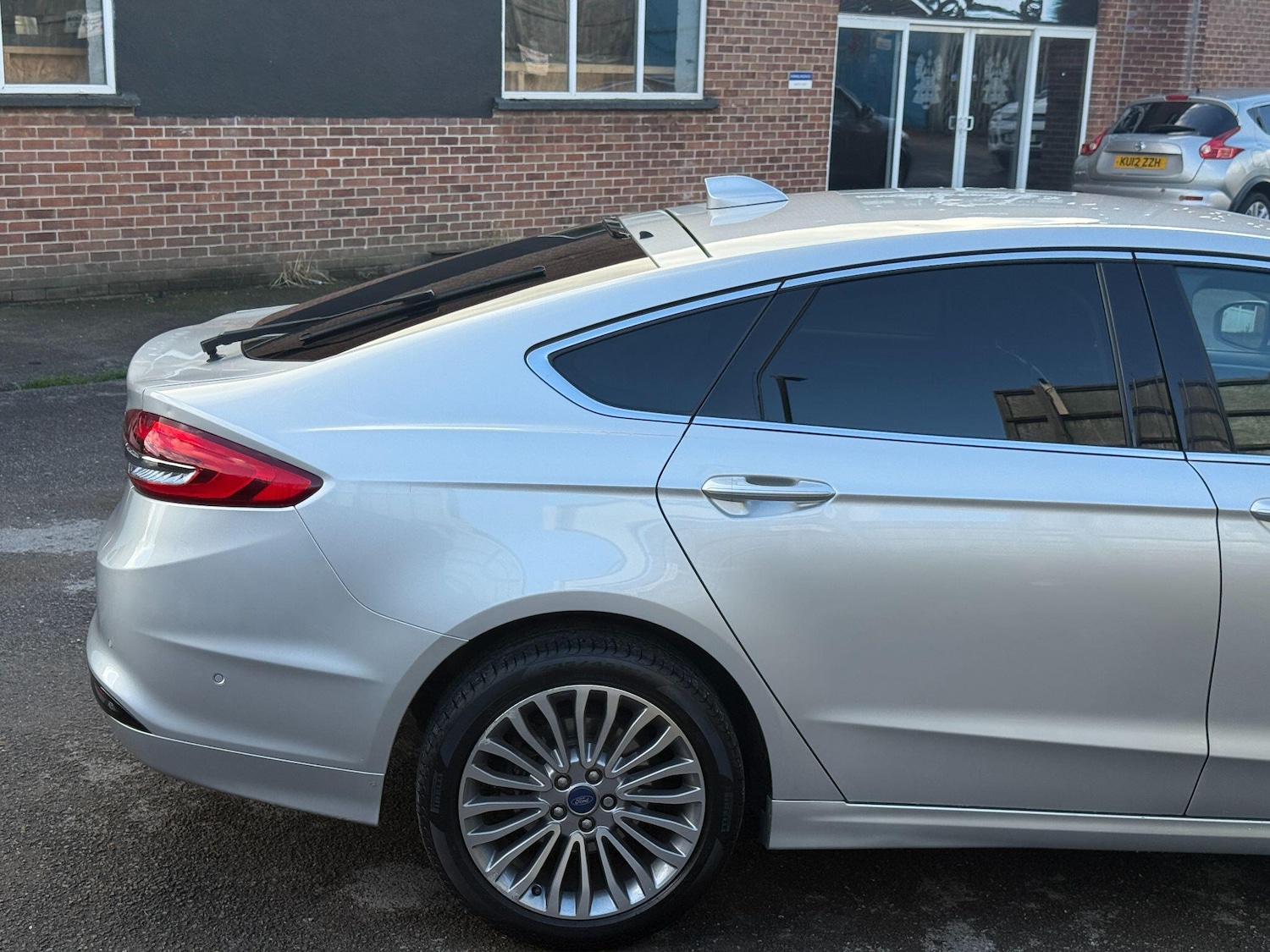 Used Ford Mondeo 2021 for sale - 76151098: Photo 16