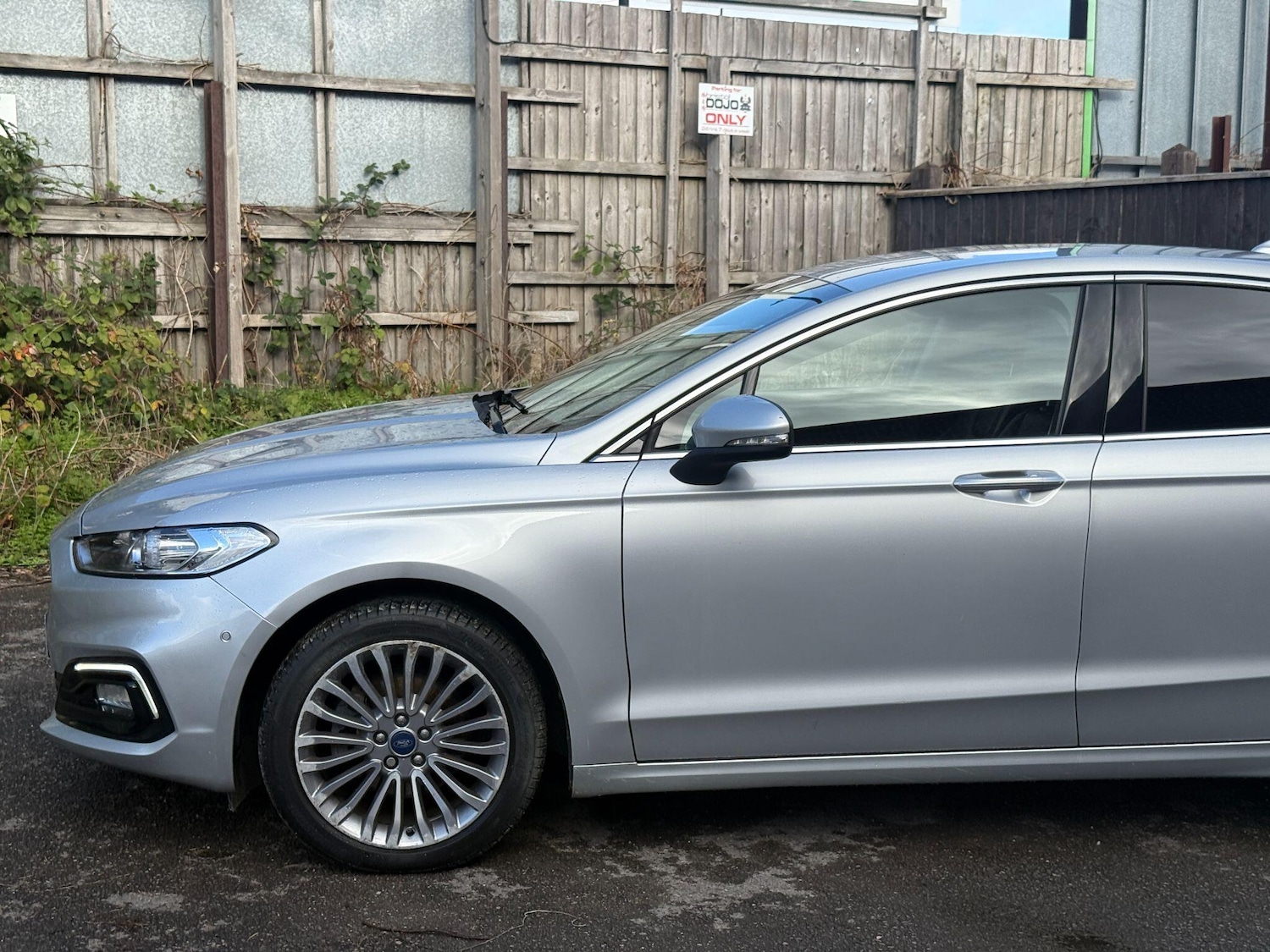 Used Ford Mondeo 2021 for sale - 76151098: Photo 19