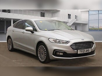 Used Ford Mondeo 2021 for sale - 76151098: Photo