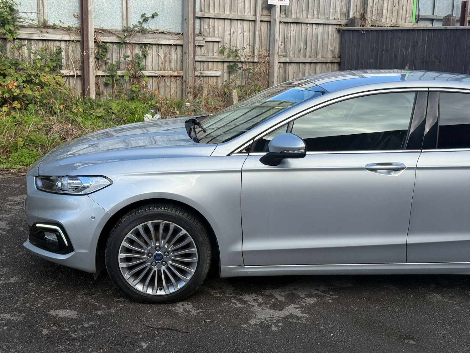 Used Ford Mondeo 2021 for sale - 76151098: Photo 20