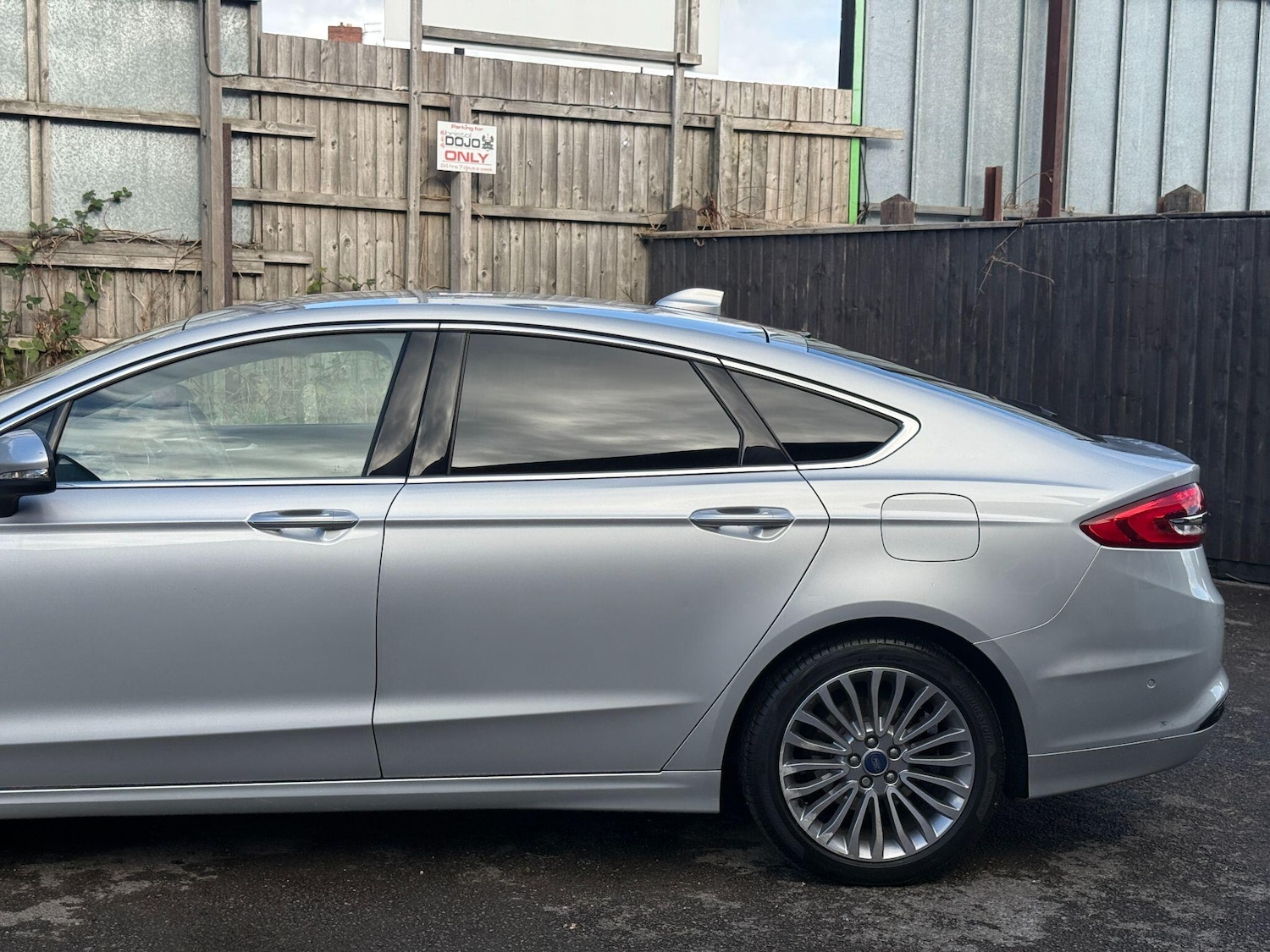 Used Ford Mondeo 2021 for sale - 76151098: Photo 21