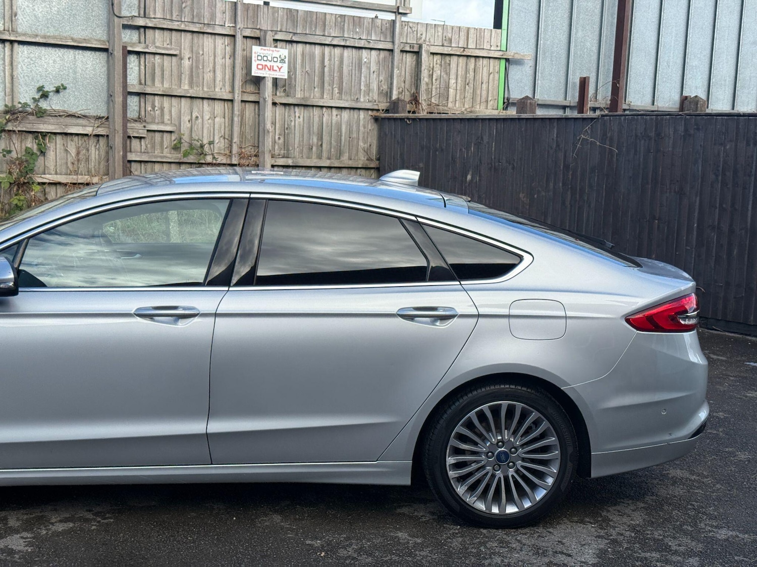 Used Ford Mondeo 2021 for sale - 76151098: Photo 22