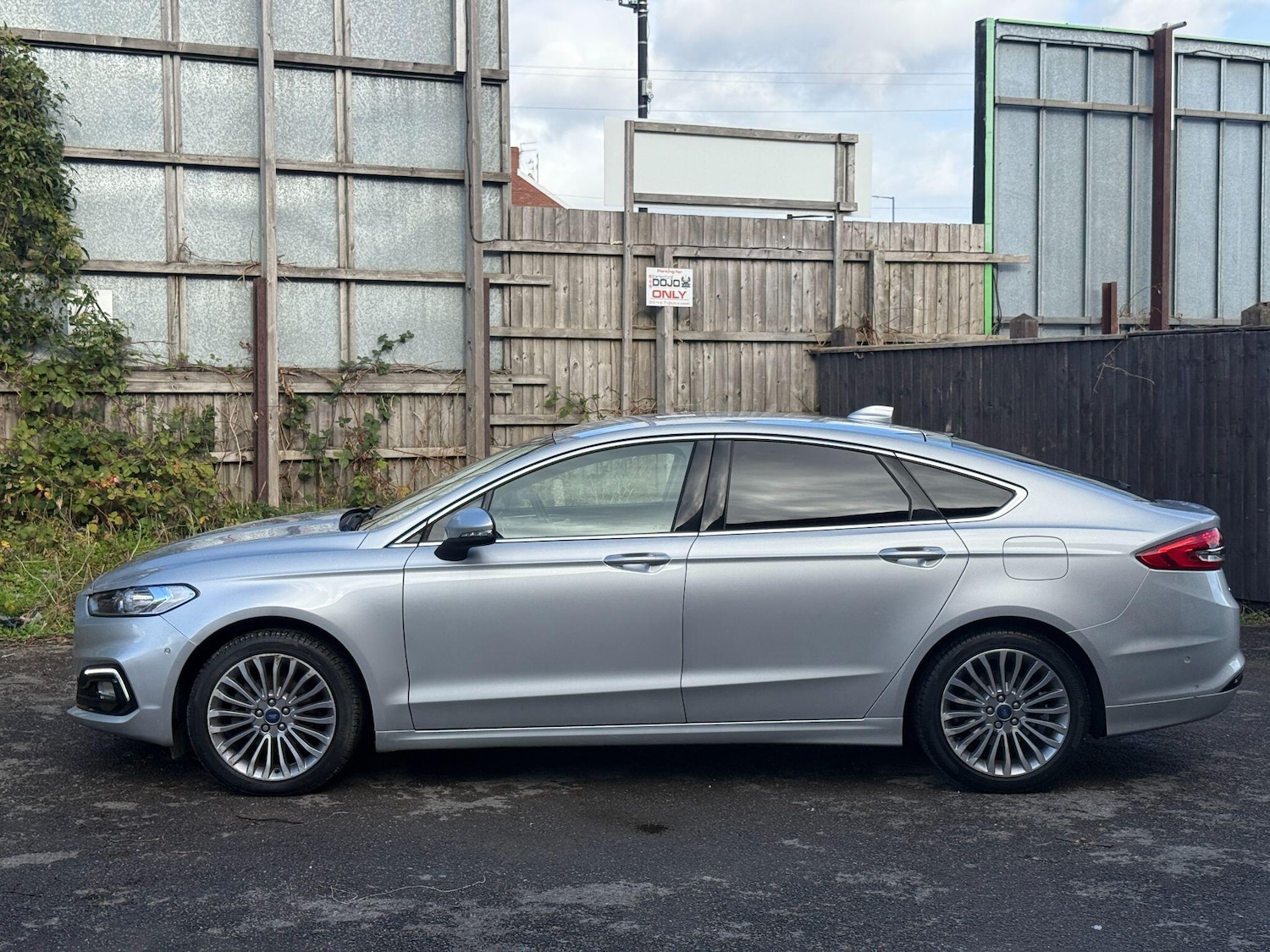 Used Ford Mondeo 2021 for sale - 76151098: Photo 23