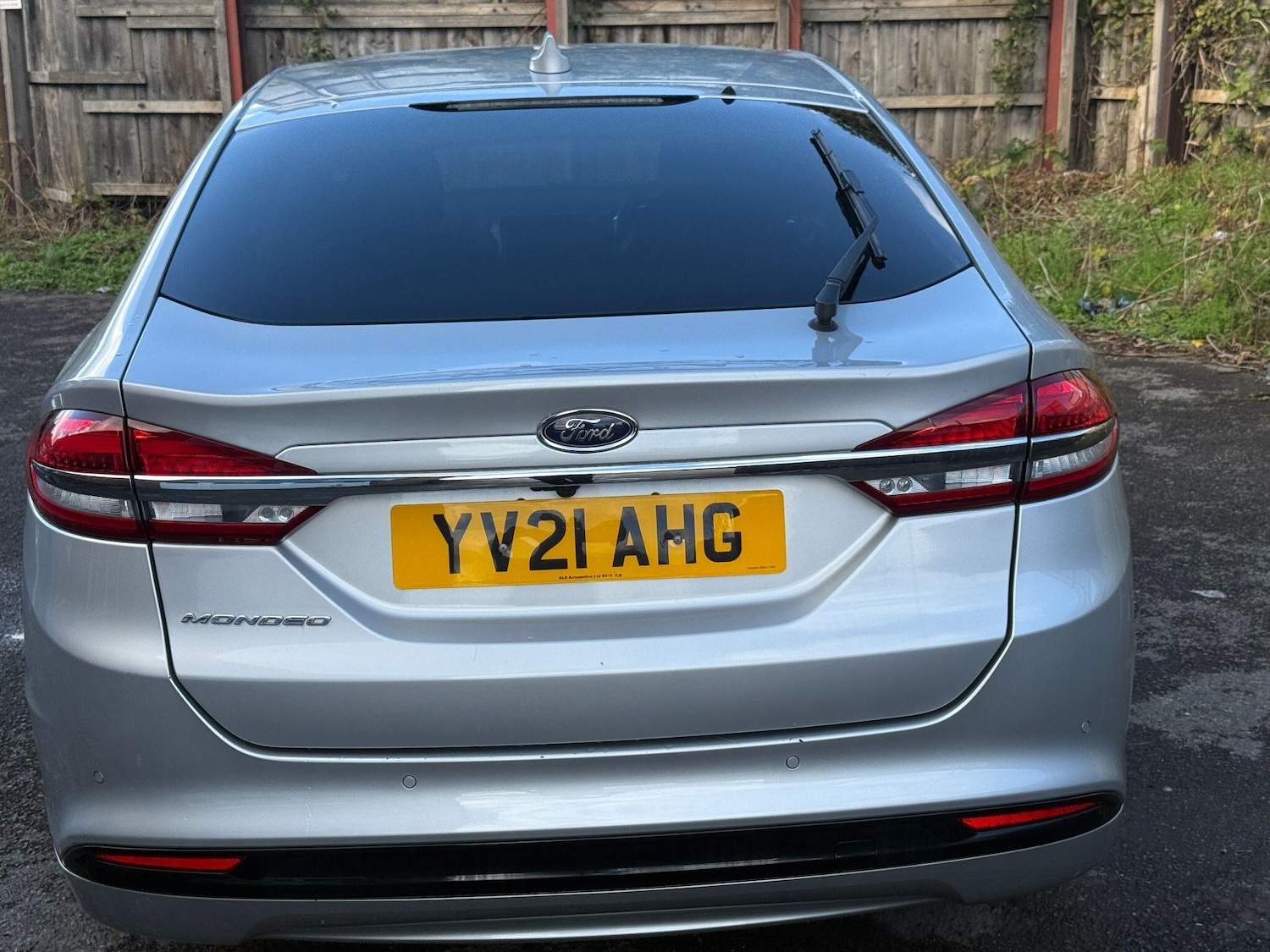 Used Ford Mondeo 2021 for sale - 76151098: Photo 28