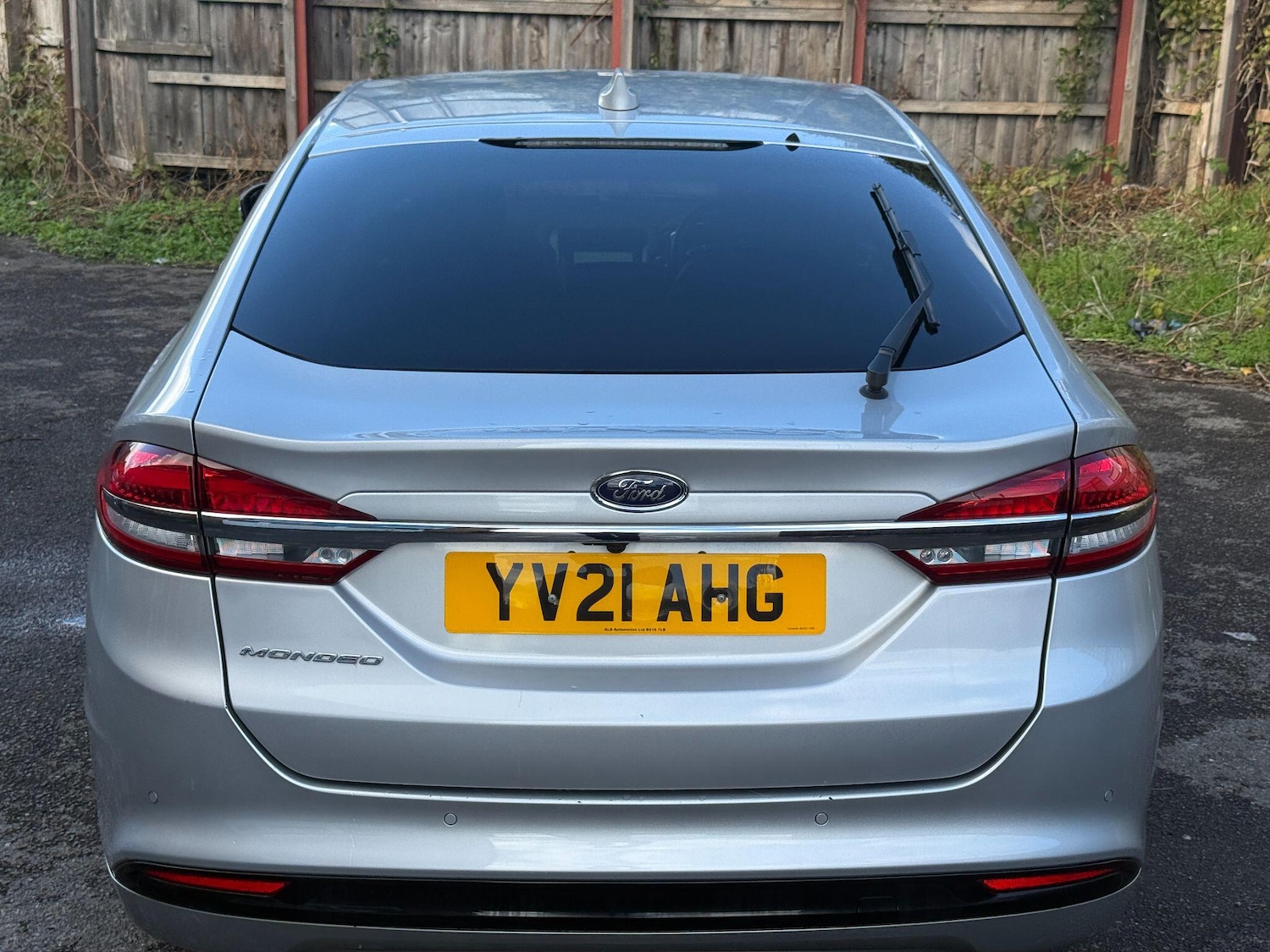 Used Ford Mondeo 2021 for sale - 76151098: Photo 29