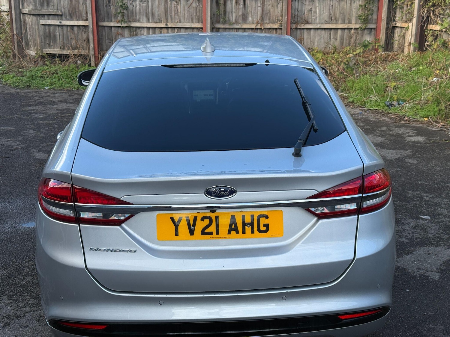 Used Ford Mondeo 2021 for sale - 76151098: Photo 30