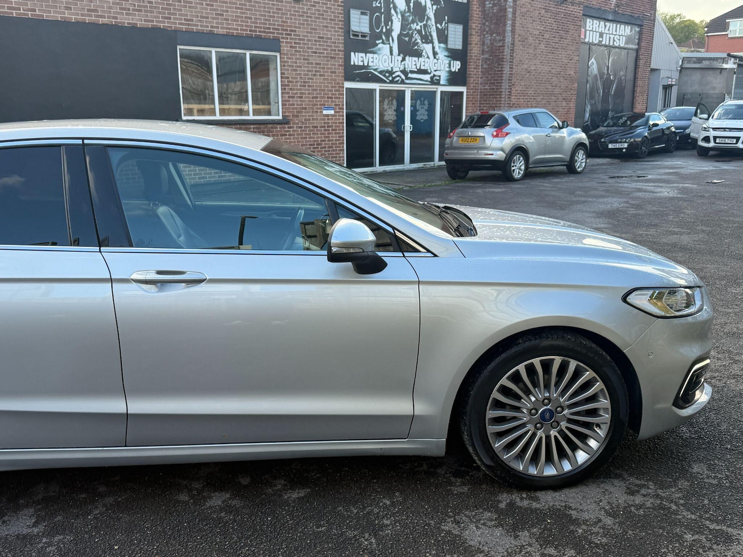 Used Ford Mondeo 2021 for sale - 76151098: Photo 31