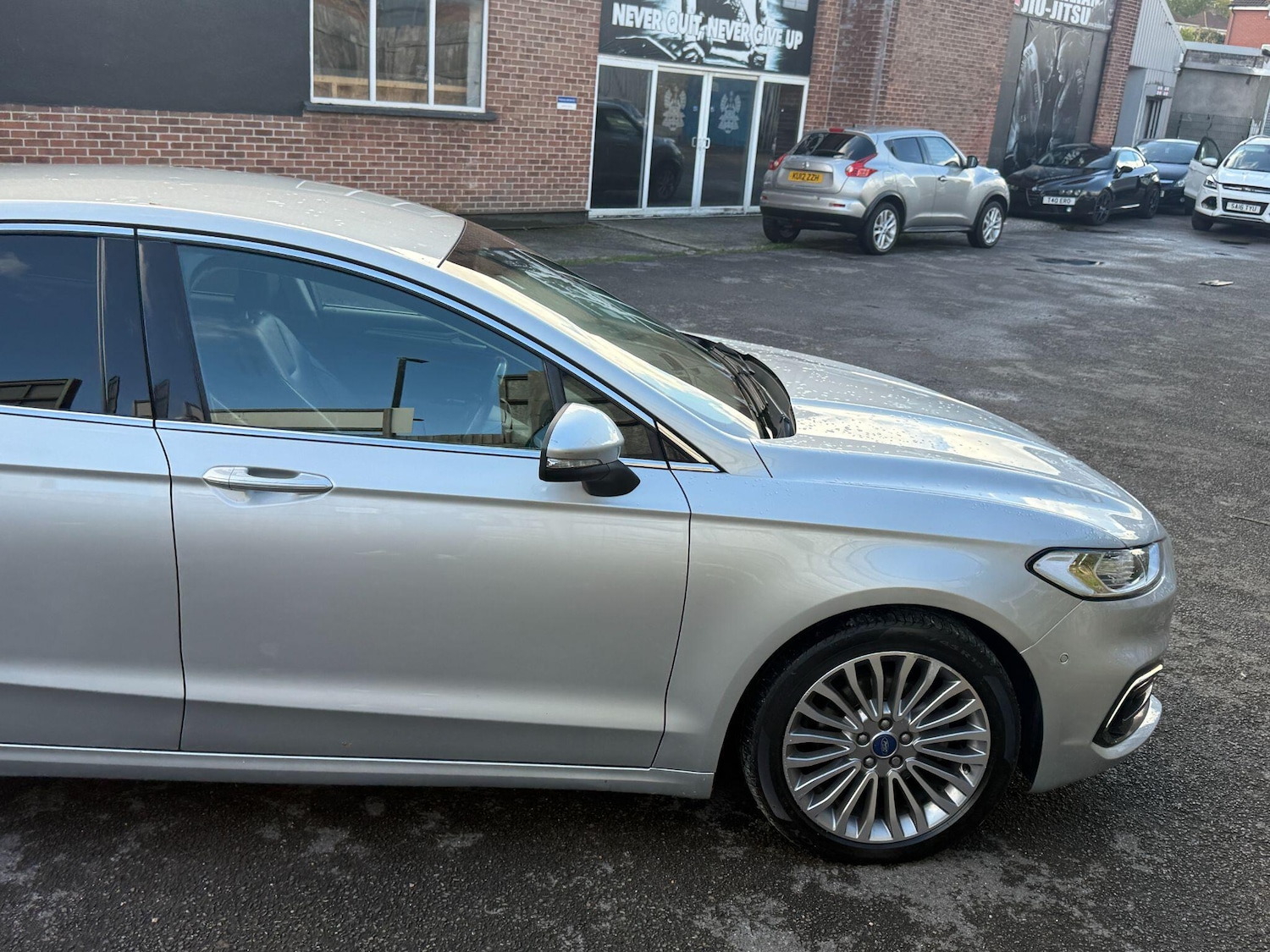 Used Ford Mondeo 2021 for sale - 76151098: Photo 32