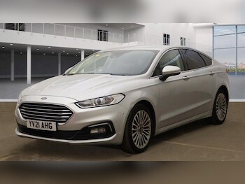 Used Ford Mondeo 2021 for sale - 76151098: Photo