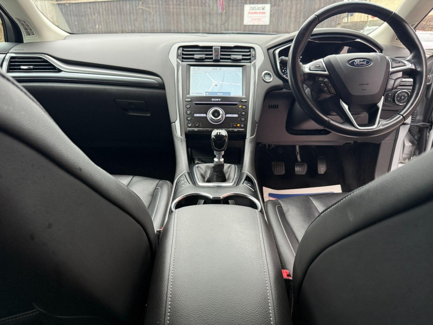 Used Ford Mondeo 2021 for sale - 76151098: Photo 40