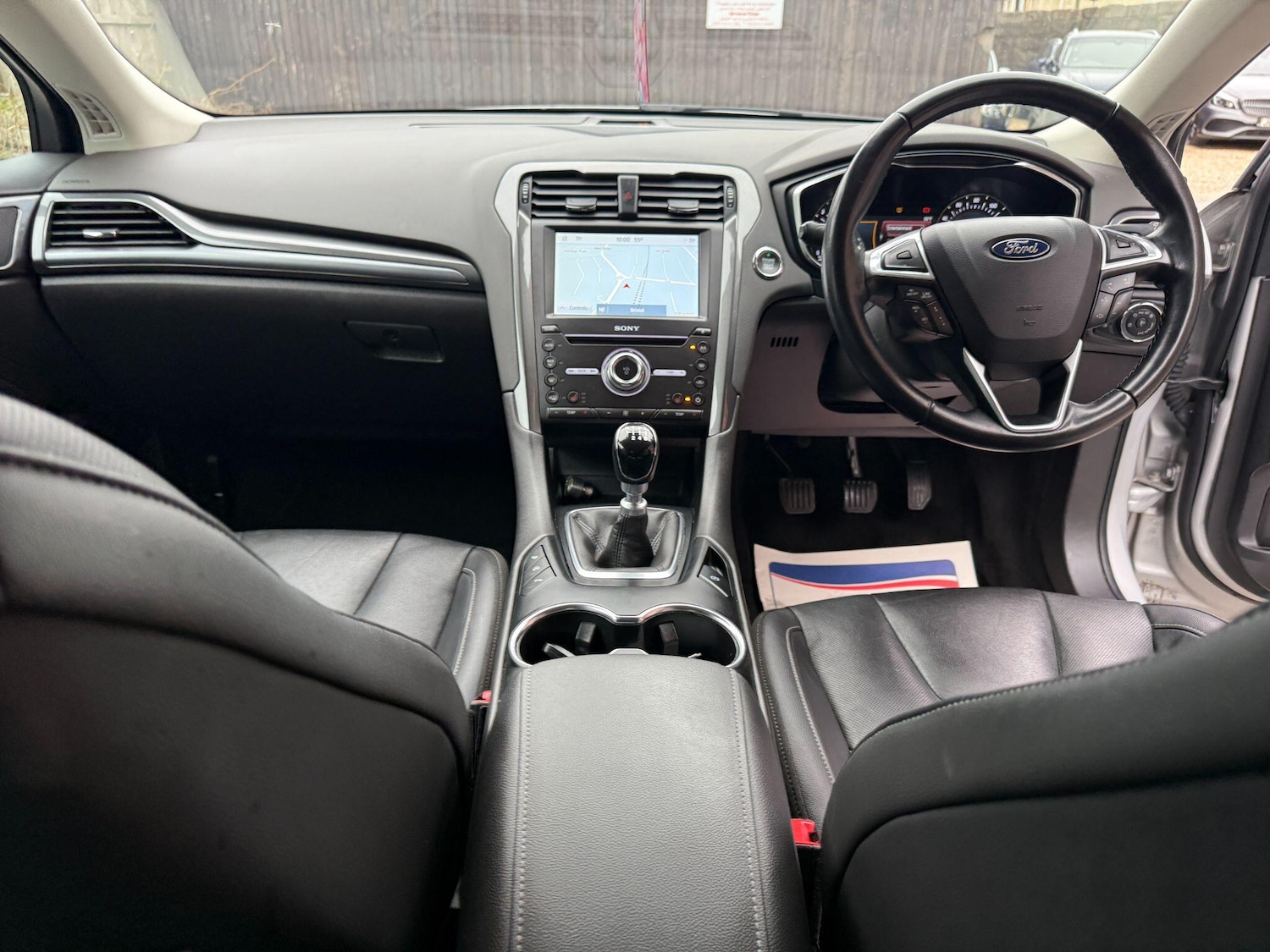 Used Ford Mondeo 2021 for sale - 76151098: Photo 41