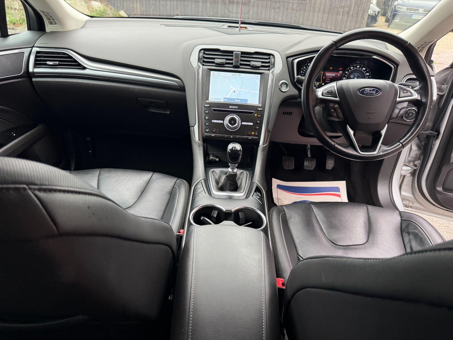 Used Ford Mondeo 2021 for sale - 76151098: Photo 42