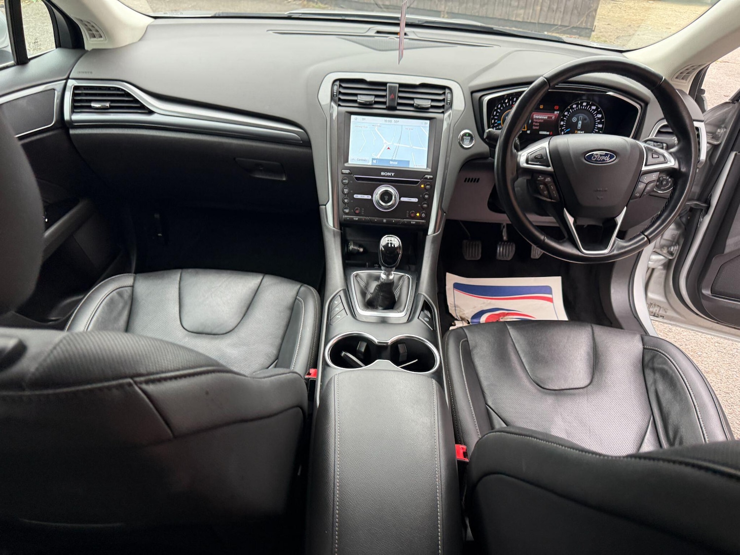 Used Ford Mondeo 2021 for sale - 76151098: Photo 43