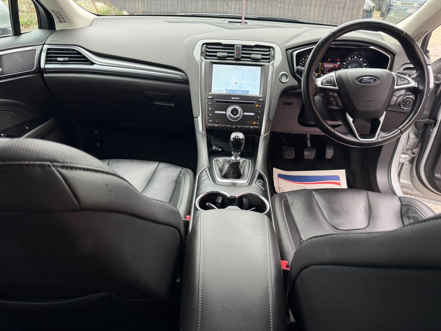 Used Ford Mondeo 2021 for sale - 76151098: Photo 44