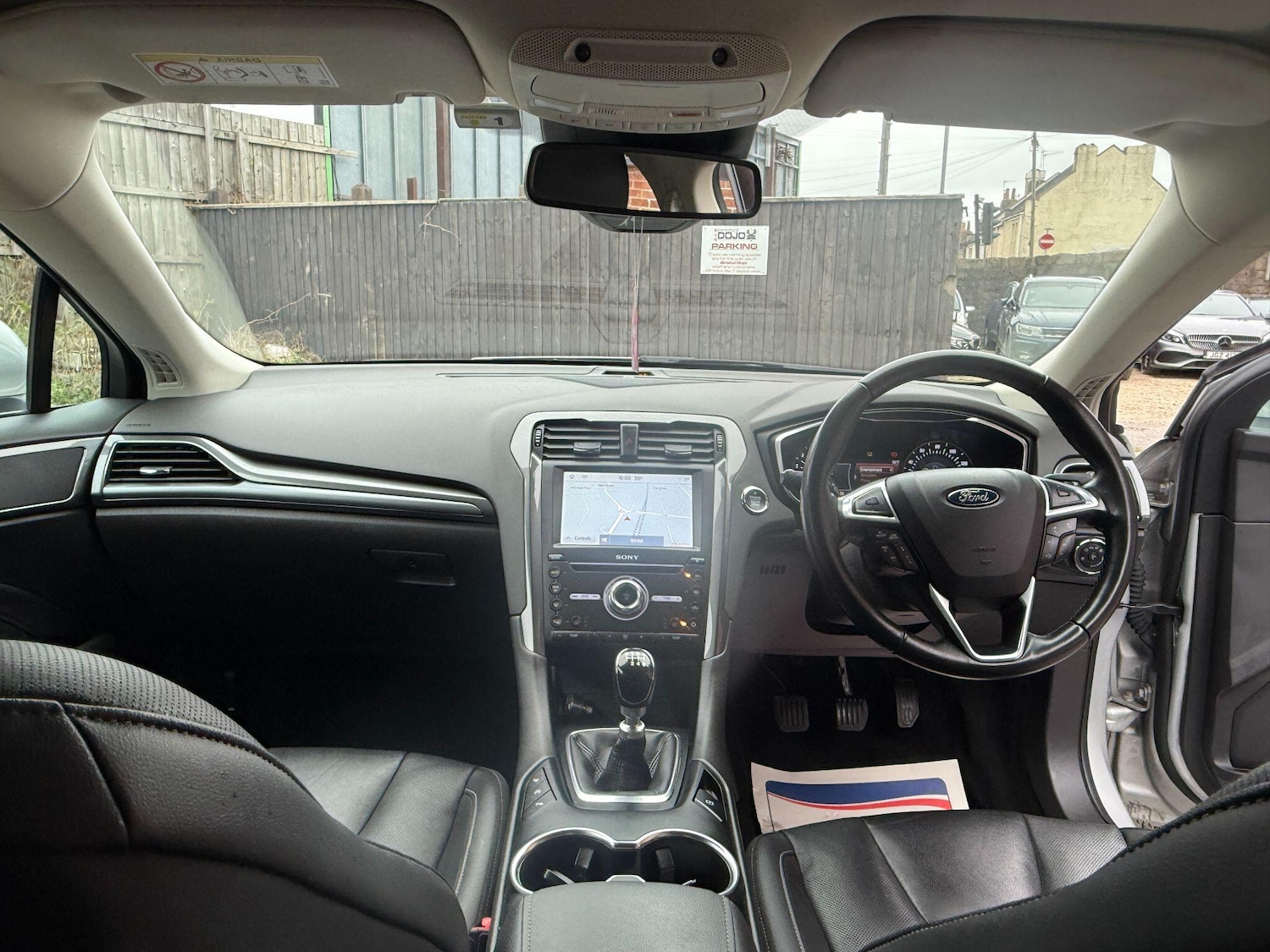 Used Ford Mondeo 2021 for sale - 76151098: Photo 45