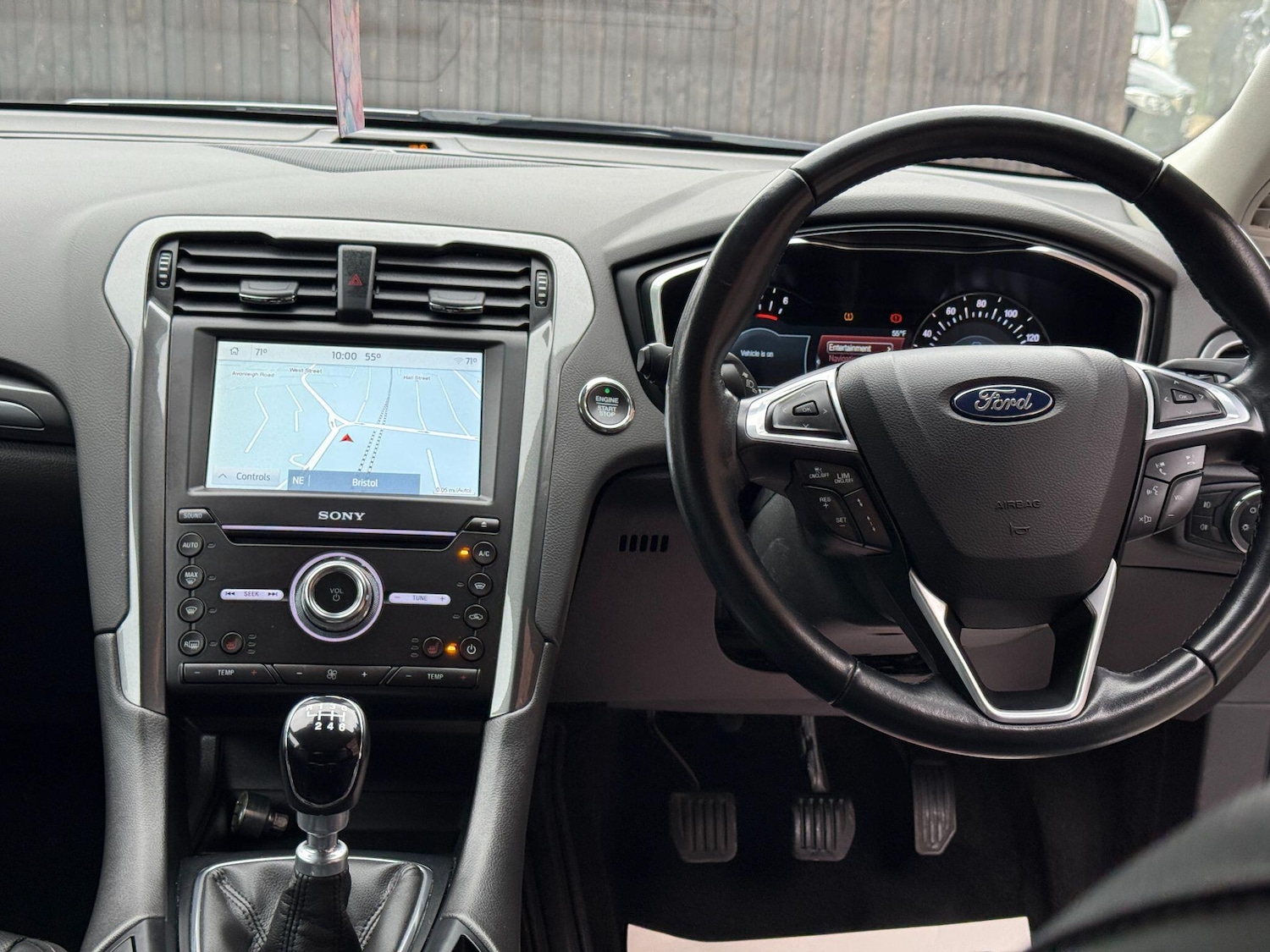 Used Ford Mondeo 2021 for sale - 76151098: Photo 46