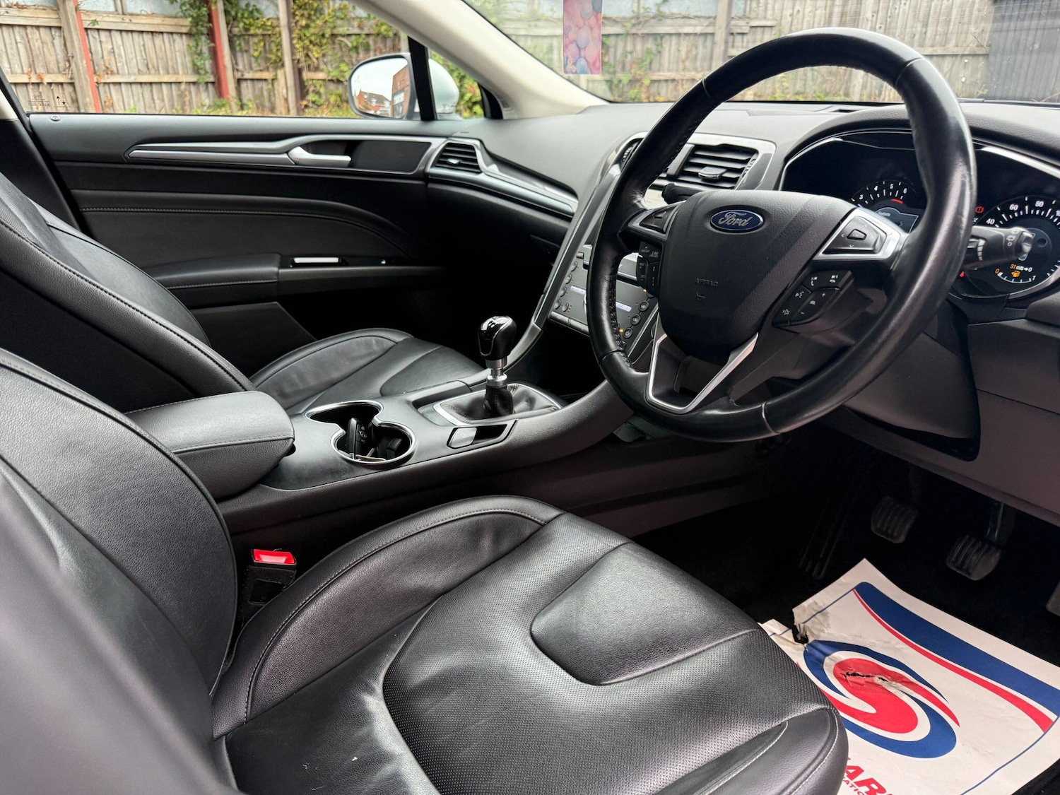 Used Ford Mondeo 2021 for sale - 76151098: Photo 47