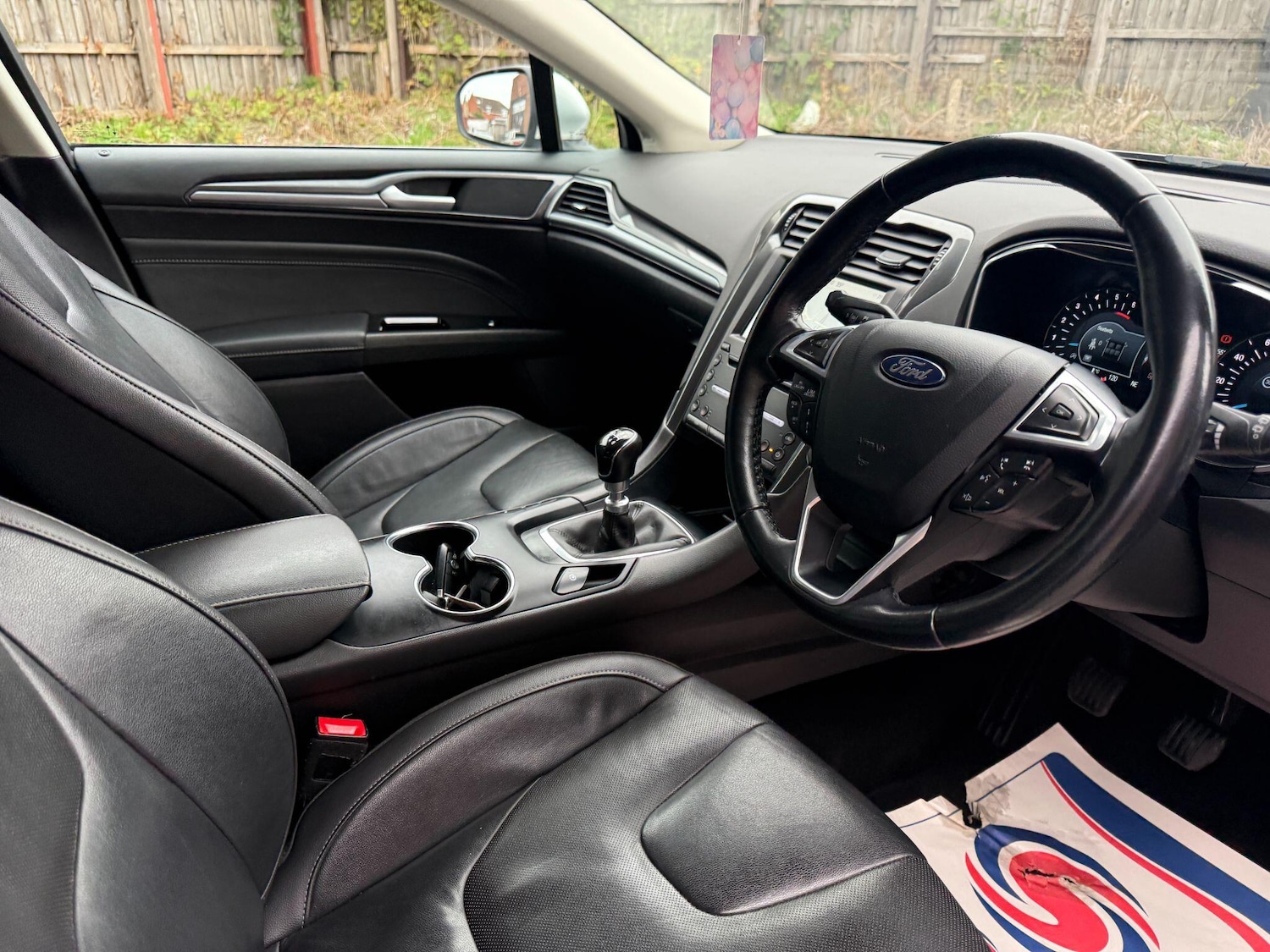 Used Ford Mondeo 2021 for sale - 76151098: Photo 48