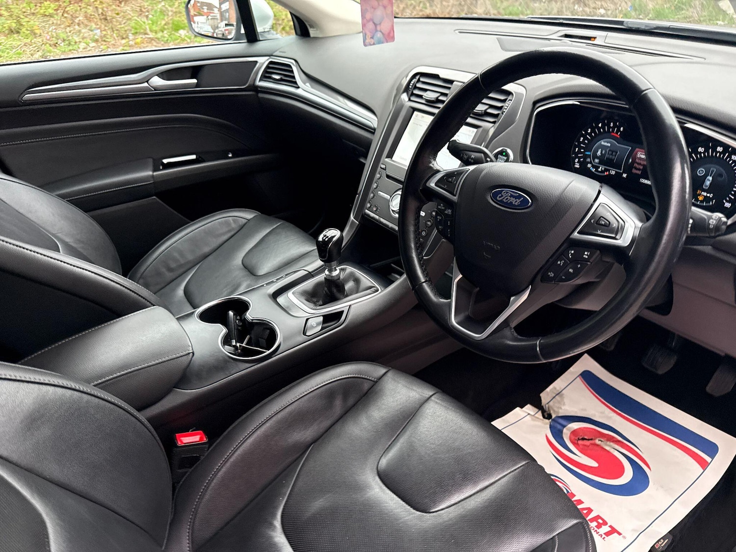 Used Ford Mondeo 2021 for sale - 76151098: Photo 49