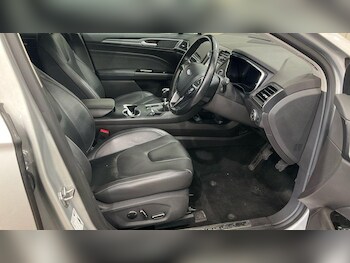 Used Ford Mondeo 2021 for sale - 76151098: Photo