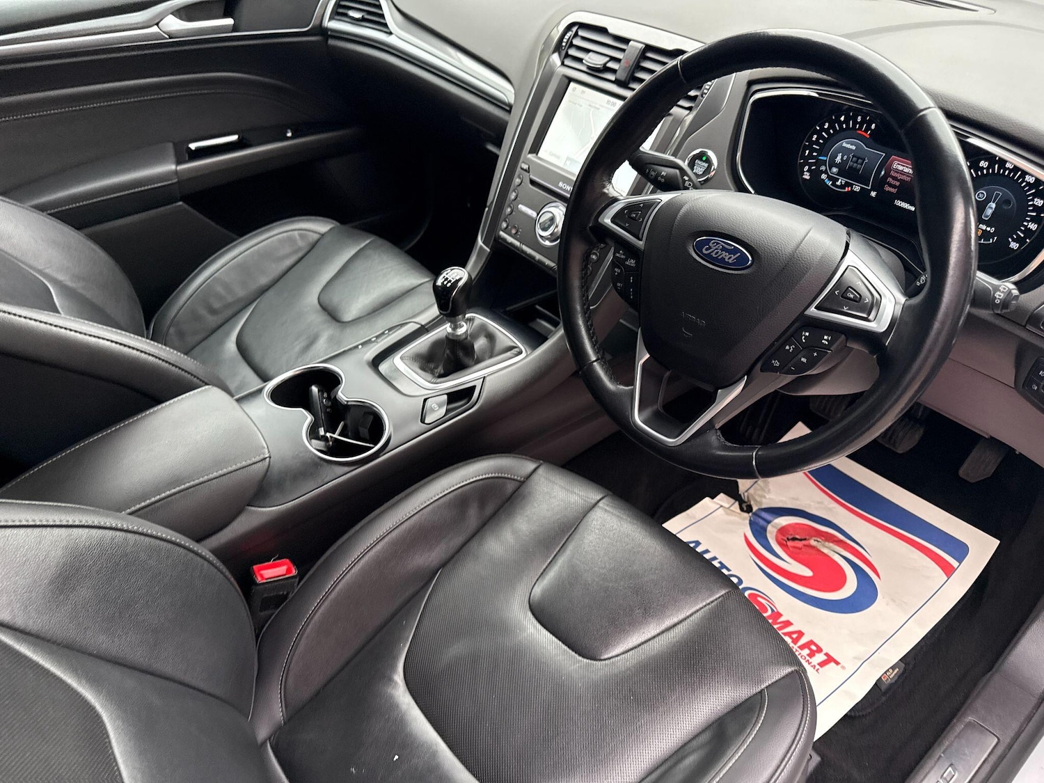 Used Ford Mondeo 2021 for sale - 76151098: Photo 50