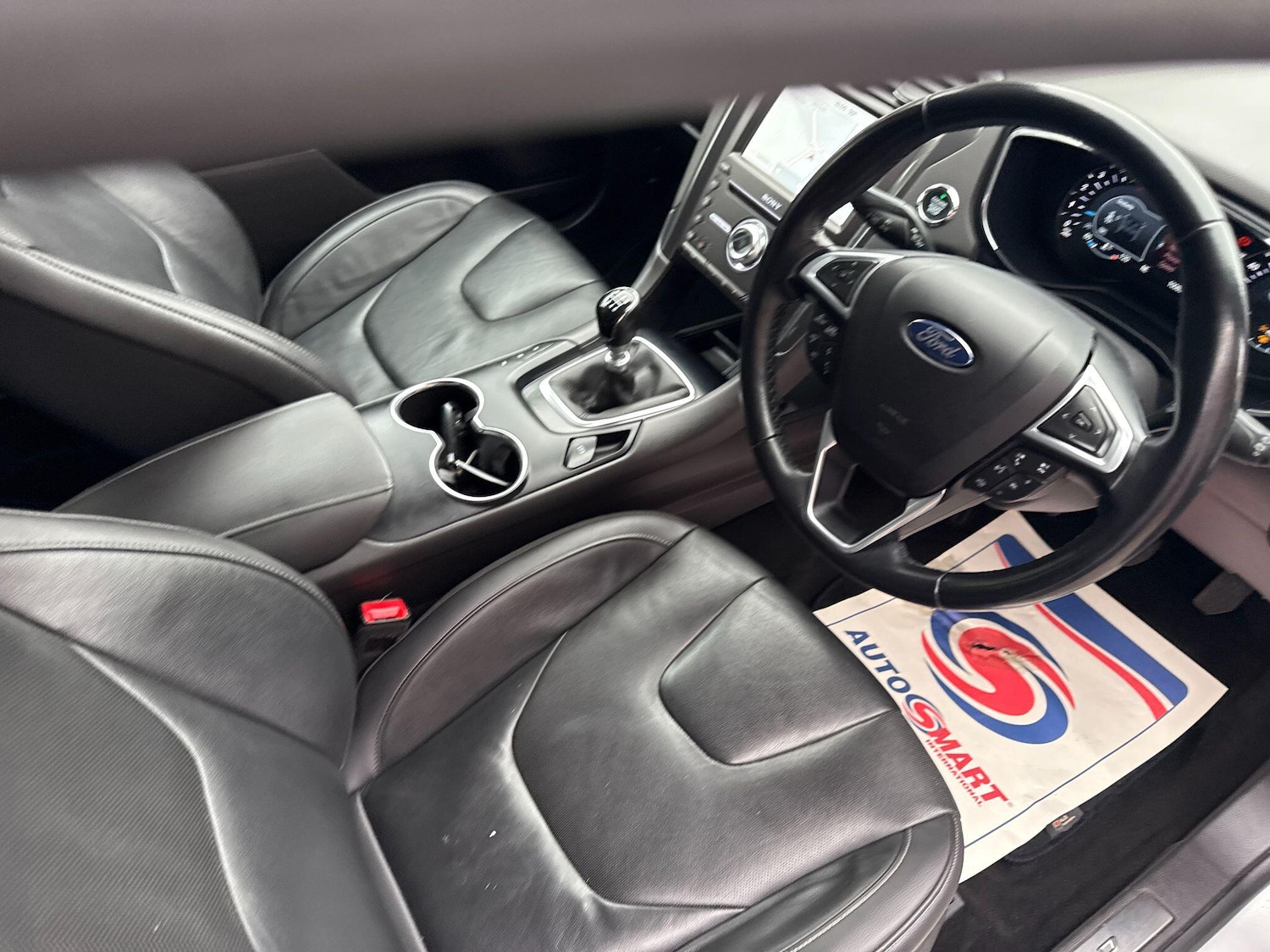 Used Ford Mondeo 2021 for sale - 76151098: Photo 51