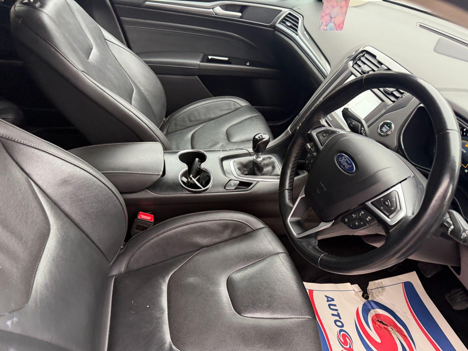 Used Ford Mondeo 2021 for sale - 76151098: Photo 52