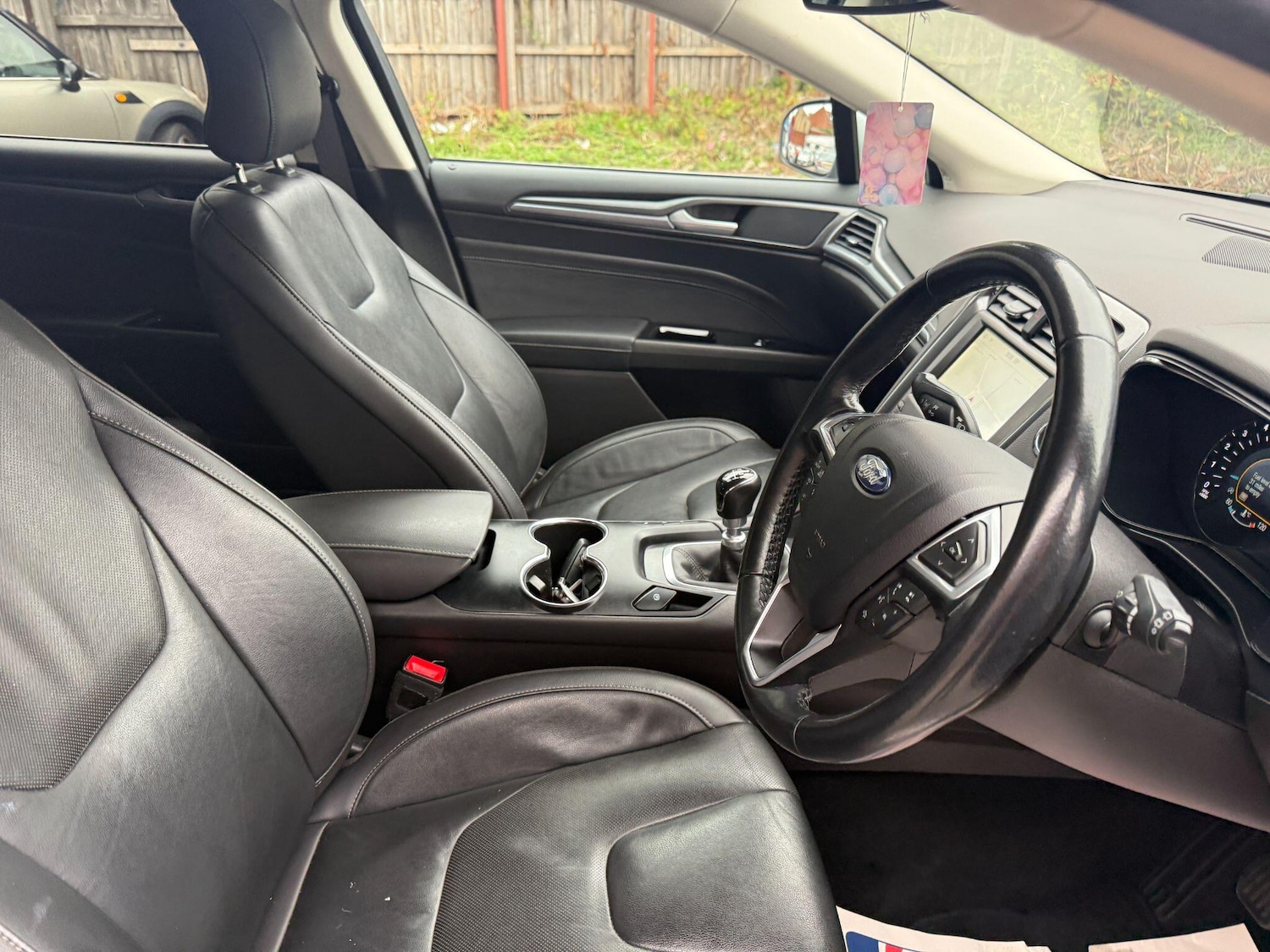 Used Ford Mondeo 2021 for sale - 76151098: Photo 53