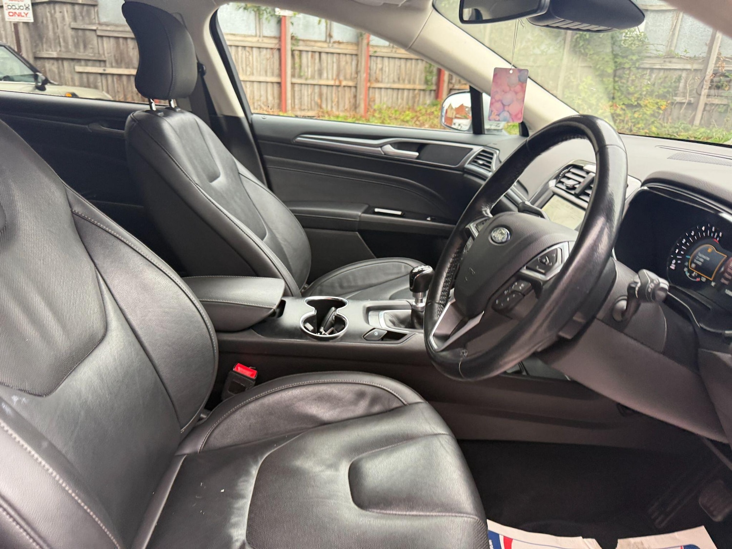 Used Ford Mondeo 2021 for sale - 76151098: Photo 54