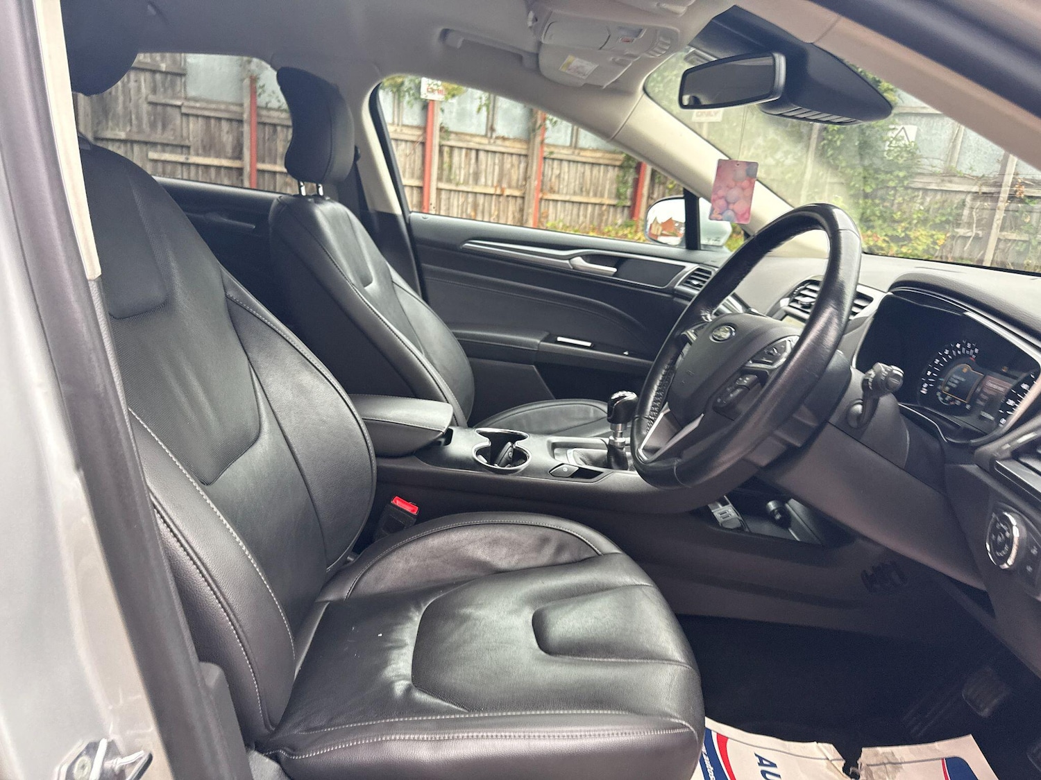 Used Ford Mondeo 2021 for sale - 76151098: Photo 55