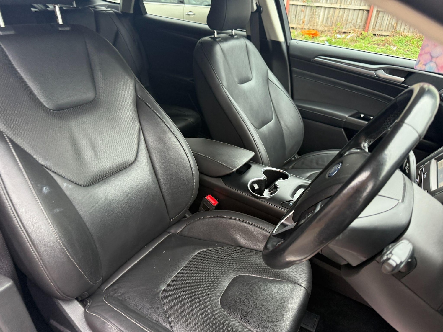 Used Ford Mondeo 2021 for sale - 76151098: Photo 56