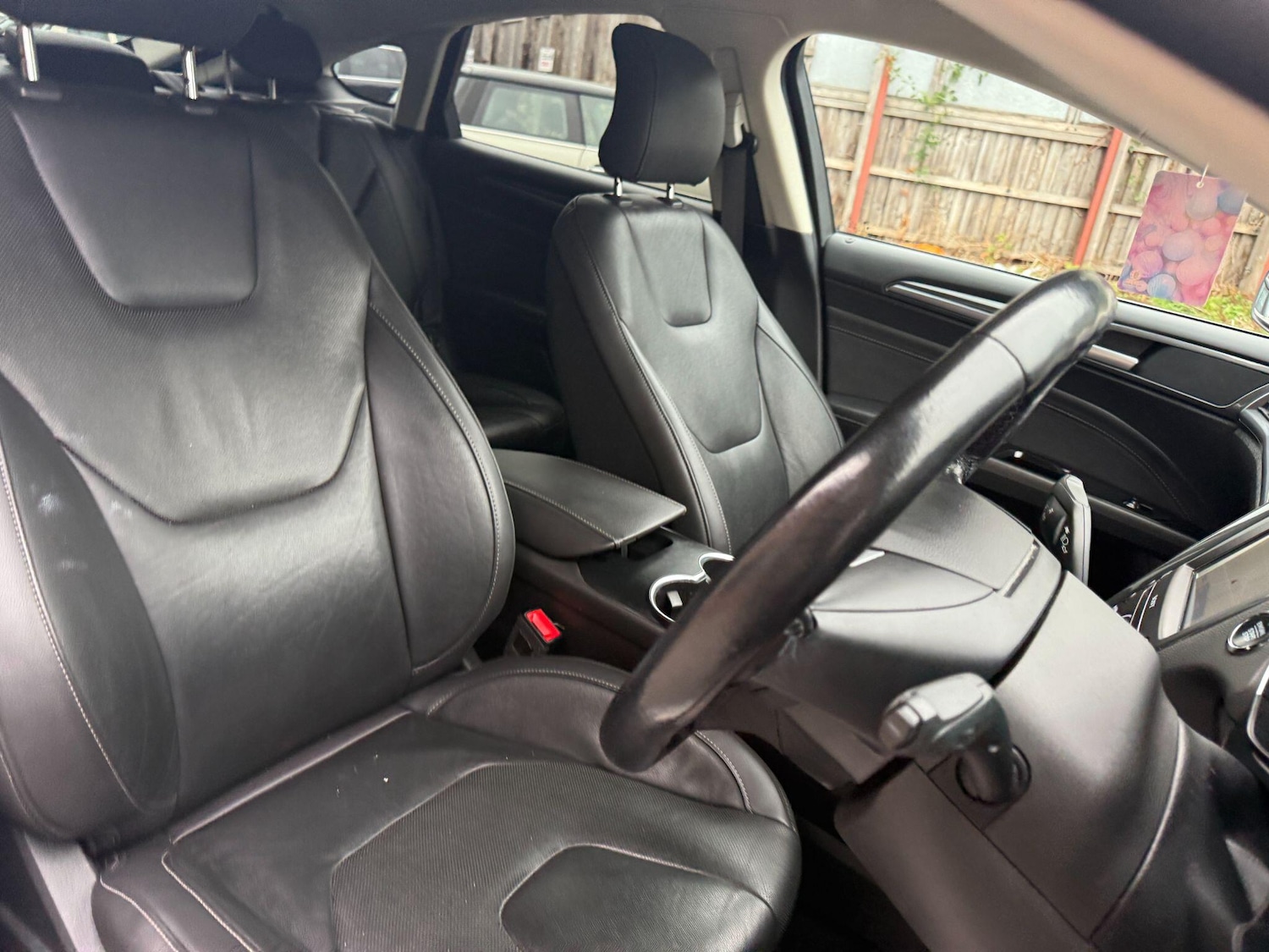 Used Ford Mondeo 2021 for sale - 76151098: Photo 57