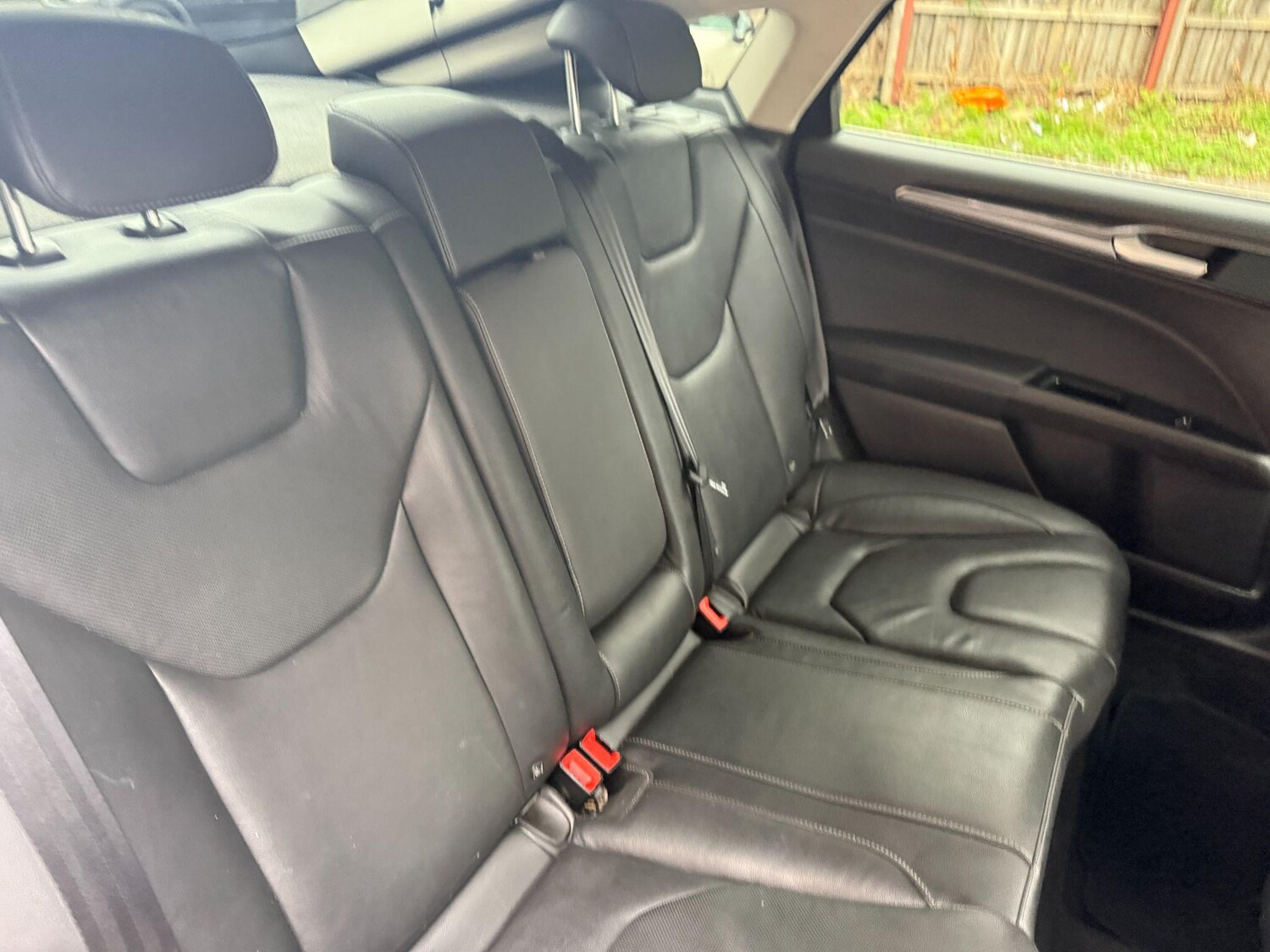 Used Ford Mondeo 2021 for sale - 76151098: Photo 58