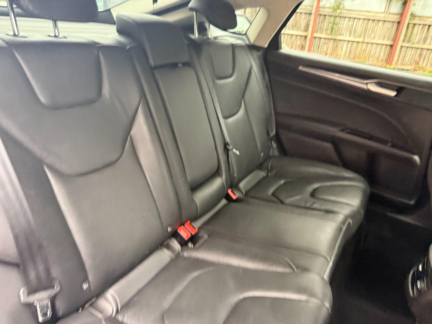 Used Ford Mondeo 2021 for sale - 76151098: Photo 59