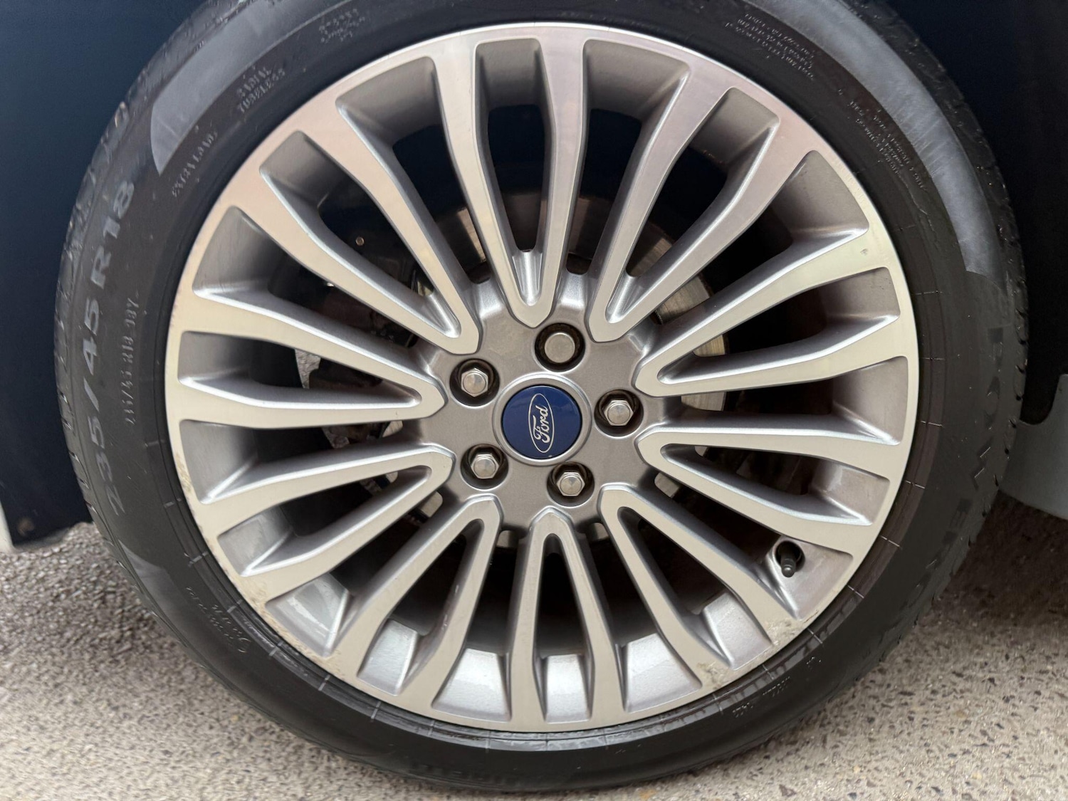 Used Ford Mondeo 2021 for sale - 76151098: Photo 61