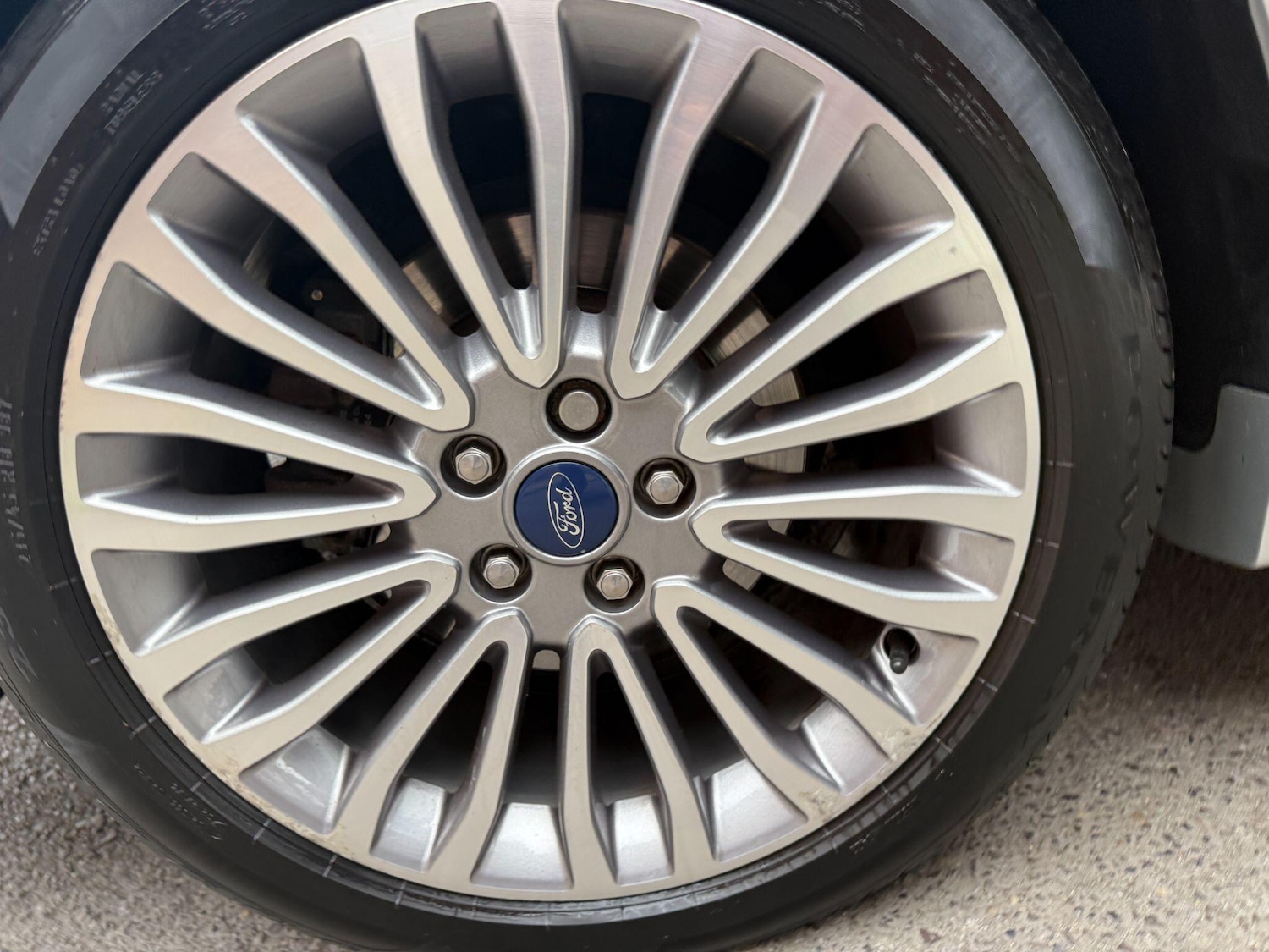 Used Ford Mondeo 2021 for sale - 76151098: Photo 62