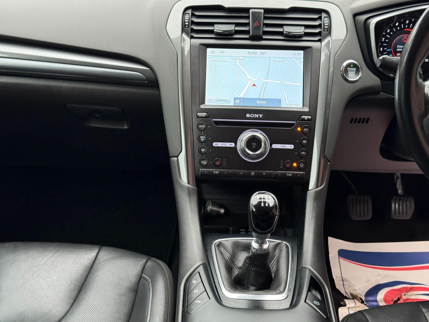 Used Ford Mondeo 2021 for sale - 76151098: Photo 64